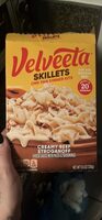 Creamy Beef Stroganoff