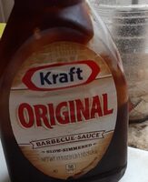 Barbecue sauce