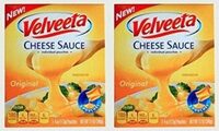 Velveeta Cheese Sauce Original
