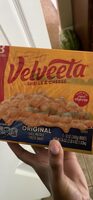 Velveeta Shells & Cheese