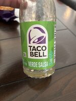 Salsa verde