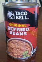 Original Refried Beans
