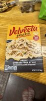 Philly Cheesesteak Style