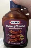 Hickory Smoke Barbecue Sauce