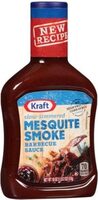 Bbq sauces