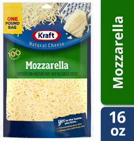 Mozzarella cheese