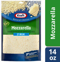 Mozzarella cheese