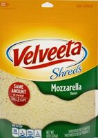 Mozzarella