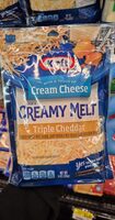 Creamy melt