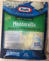 Mozzarella Cheese