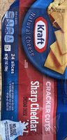 Sharp cheddar cheese