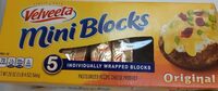 Mini blocks
