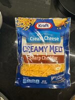 Sharp Cheddar