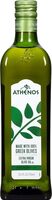 Extra virgin olive oil