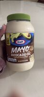 Mayo with Avocado Oil
