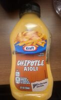 Chipotle Aioli