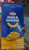 Mac & cheese original flavor