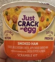 Scramble Kit