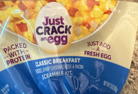 Classic Breakfast Scramble Kit