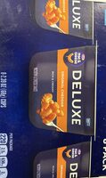 Mac & Cheese Deluxe Original Cheddar