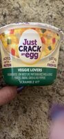 Veggie Lovers Scramble Kit