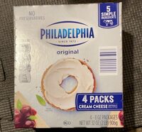 Cream Cheese