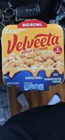 Velveeta Shells & Cheese Original