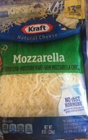 Mozzarella