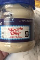 Miracle Whip
