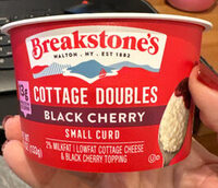 Cottage Doubles