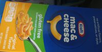 Mac & cheese