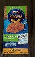Macaroni &Cheese
