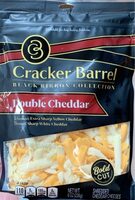 Double Cheddar
