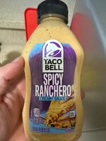 Kraft Mayo Sriracha