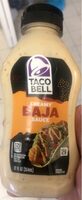 Baja sauce