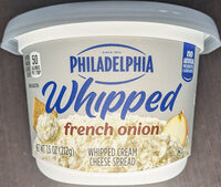 Whipped French Onion