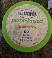 Cream cheese