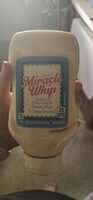 Light Miracle Whip