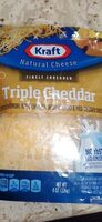 Triple Cheddar