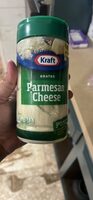 Parmesan Cheese