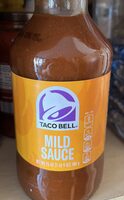Mild Sauce