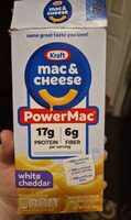Mac & Cheese Power Mac