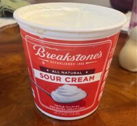 Sour Cream