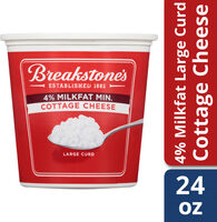 Cottage Cheese Large Curd