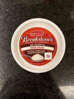 Sour Cream