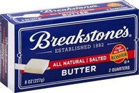 Salted Butter