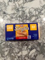 American Pasteurized Prepared Cheese Product