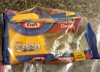 Extra Sharp Cheddar
