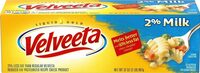 Made with milk cheese