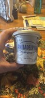 Cream Cheese Spread